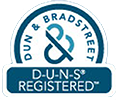 D-U-N-S Registered, Dun & Bradstreet