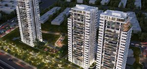 התחדשות עירונית