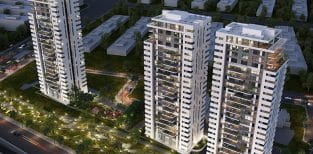 התחדשות עירונית