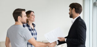 נציגות דיירים בפינוי ובינוי