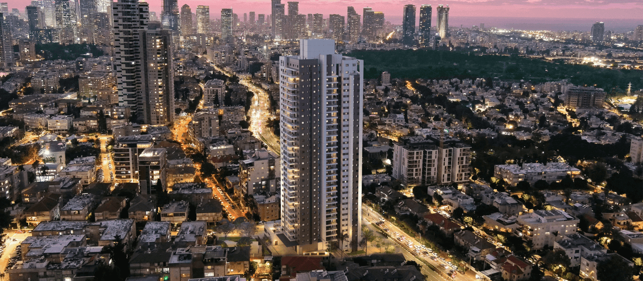 עמידור פינוי בינוי המבדיל רמת גן