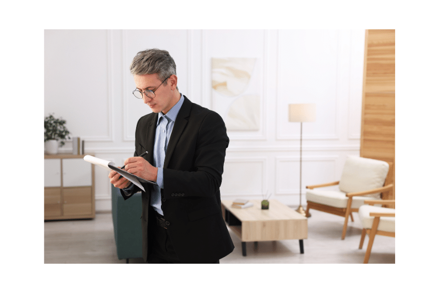 שמאי דיירים